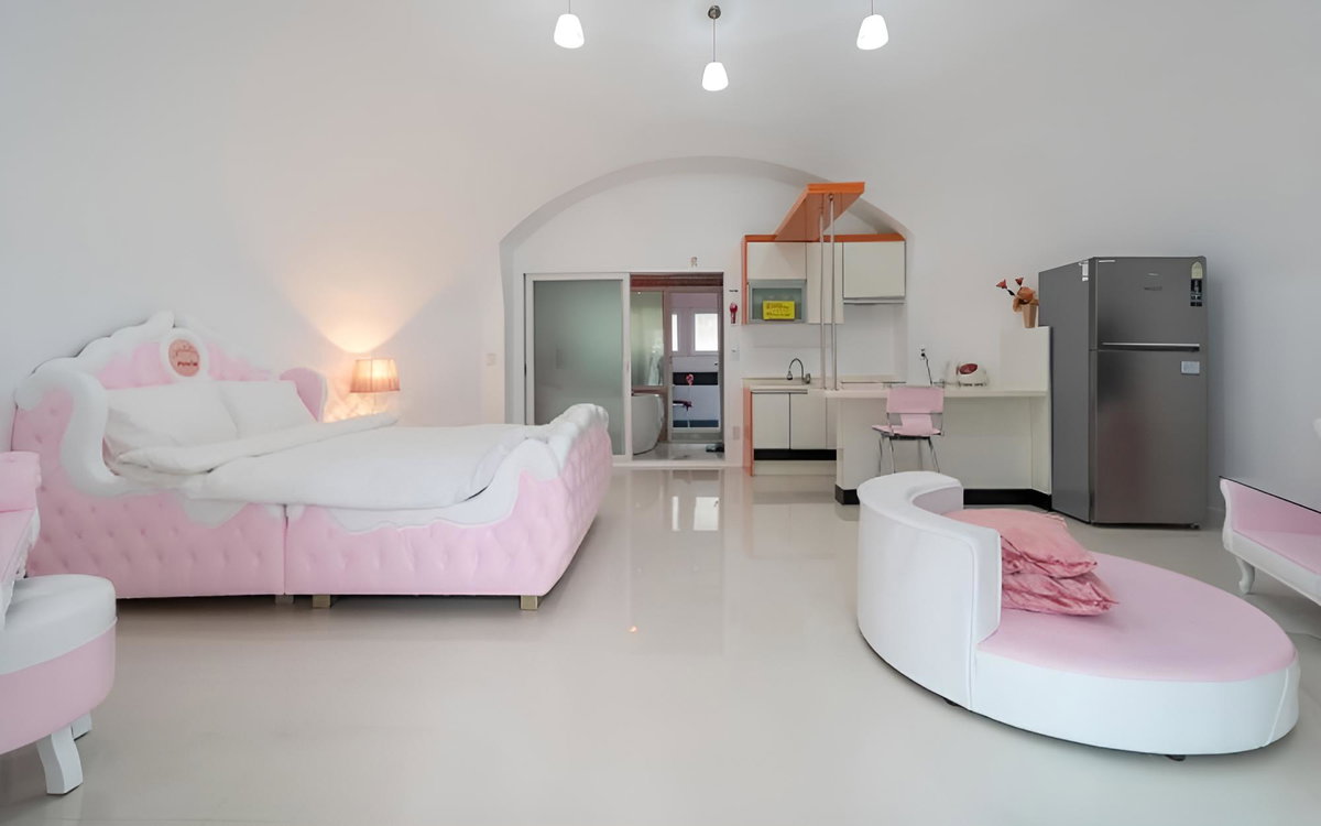 Hotel · Gapyeong Rich House Pension, Gapyeong