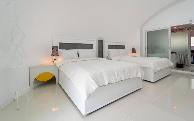 Gapyeong Rich House Pension, Gapyeong, South Korea