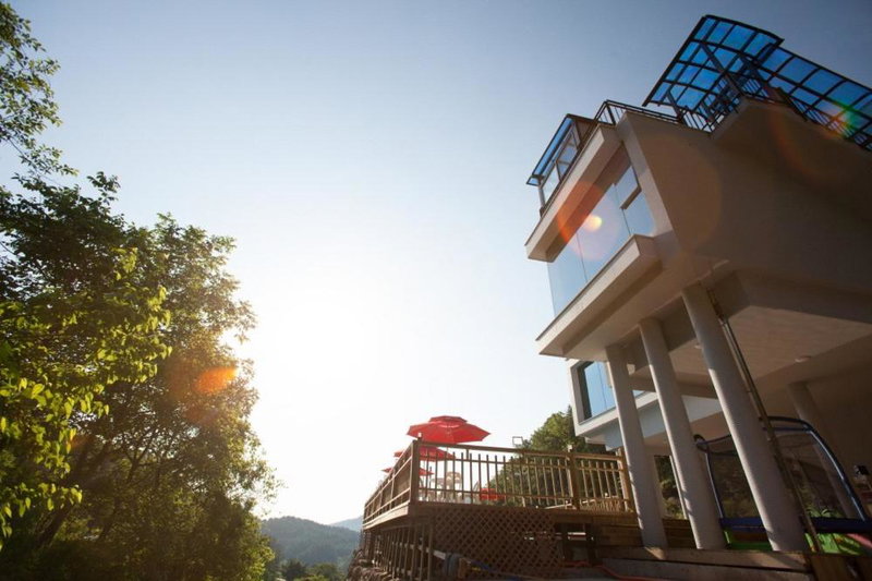 Gapyeong The Most Pension, Gapyeong, South Korea