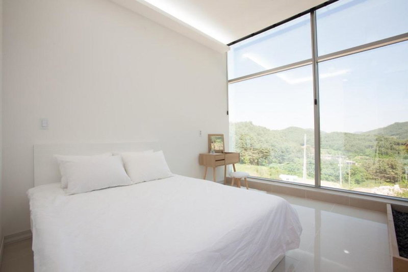 Gapyeong The Most Pension, Gapyeong, South Korea