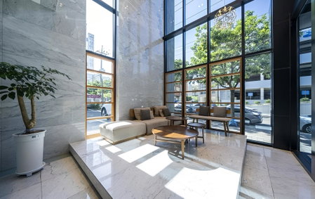 R&B Business Hotel, Yeosu, South Korea