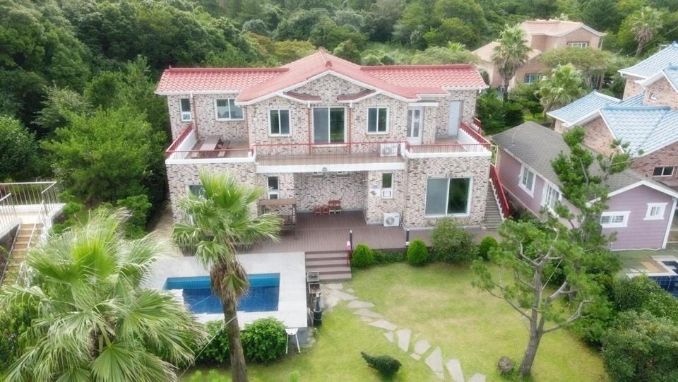 Hotel · Jeju Olle House, Jeju