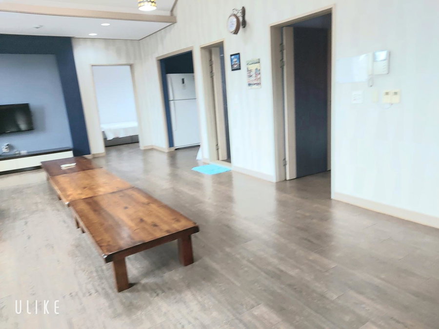 Jeju Olle House, Jeju, South Korea