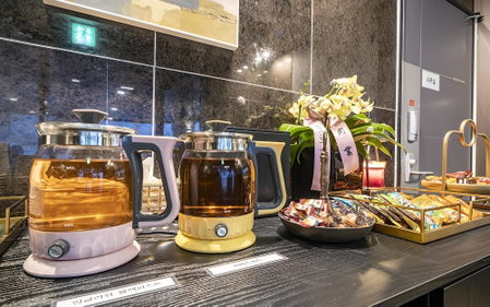 MU Plus Hotel in Yeonsan-dong Busan, Busan, South Korea