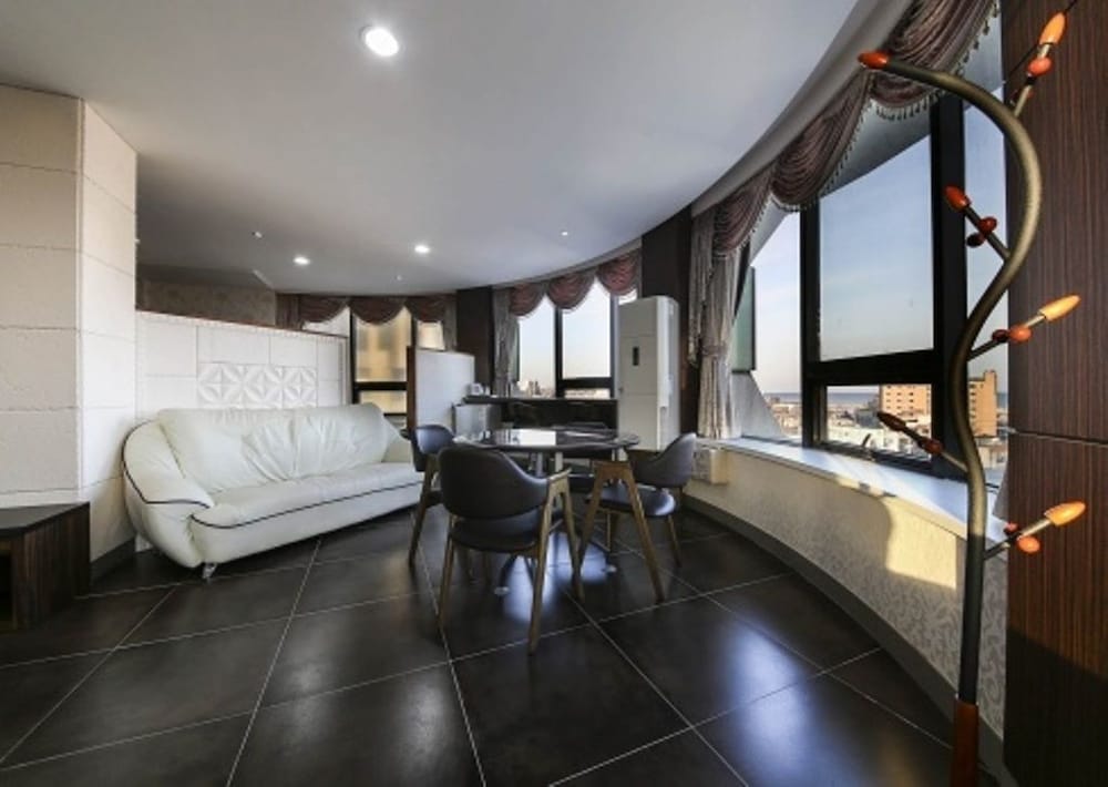 Hotel · Hotel Memory, Gangneung