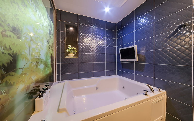 Gimhae Jangyu Vibe Hotel, Gimhae, South Korea