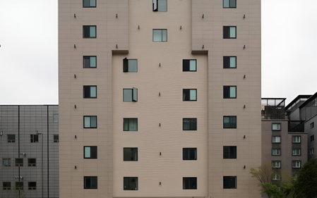 Gimhae Jangyu Vibe Hotel, Gimhae, South Korea
