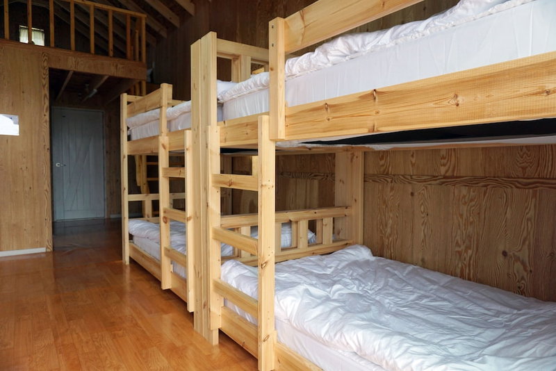 Udo Sunflower Pension and Guesthouse, Jeju City, South Korea