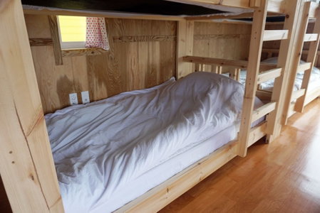 Udo Sunflower Pension and Guesthouse, Jeju City, South Korea