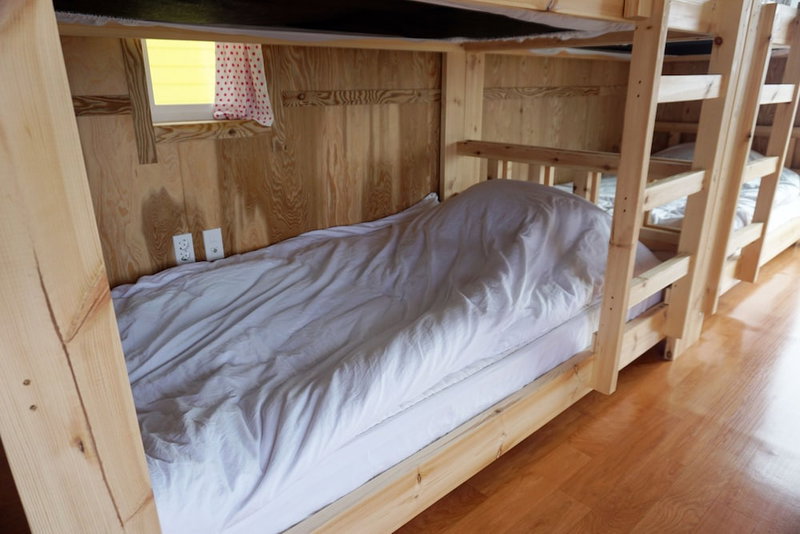 Udo Sunflower Pension and Guesthouse, Jeju City, South Korea