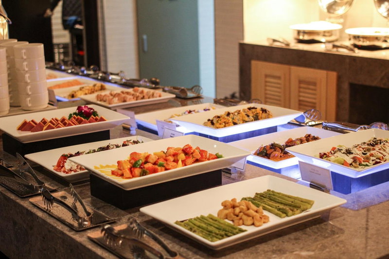 Golden Tulip Ever Yongin Hotel, Yongin, South Korea