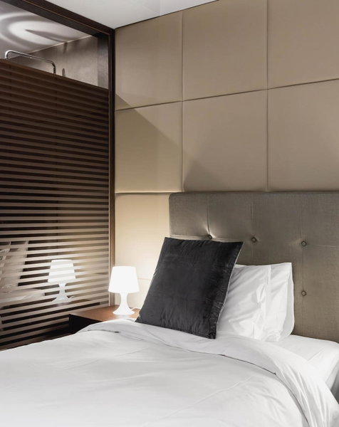 Golden Tulip Ever Yongin Hotel, Yongin, South Korea