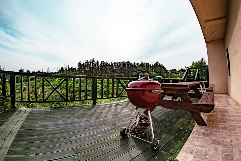 Jeju BunkerHotel&Resort, Seogwipo, South Korea