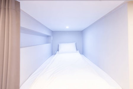 Dawoo House - Hostel, Seoul, South Korea