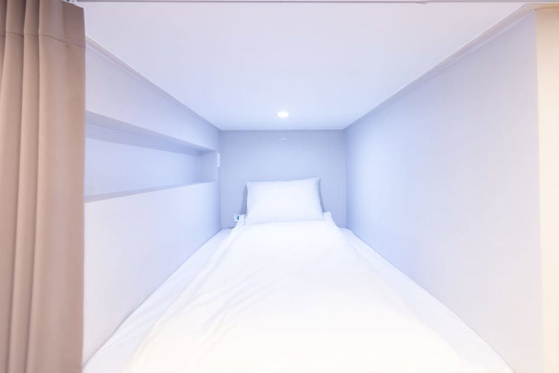Dawoo House - Hostel, Seoul, South Korea