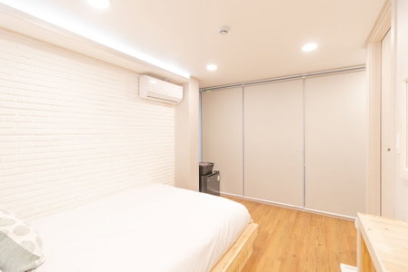 Dawoo House - Hostel, Seoul, South Korea