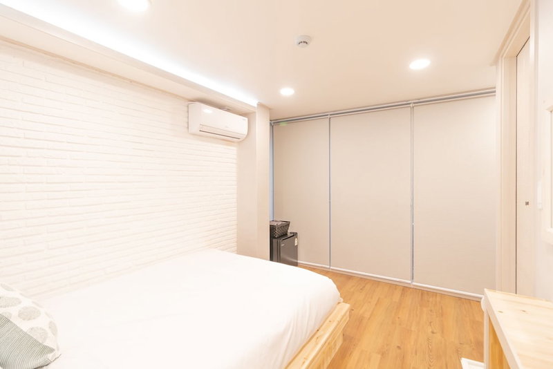 Dawoo House - Hostel, Seoul, South Korea