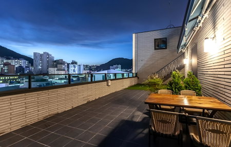 Brown Dot Hotel Geoje, Geoje, South Korea