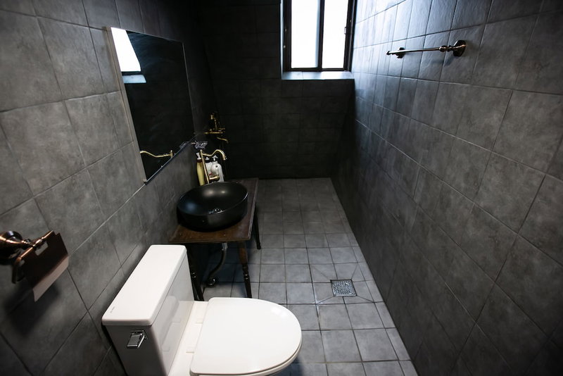 Mokhwa Hotel, Jeonju, South Korea