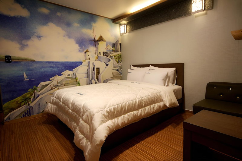 Iksan Hotel Iksan, Iksan, South Korea
