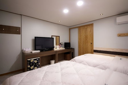 Iksan Hotel Iksan, Iksan, South Korea