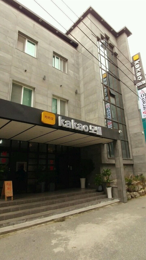 Wonju Kakao Motel, 대한민국