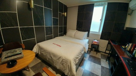 Wonju Kakao Motel, Wonju, South Korea