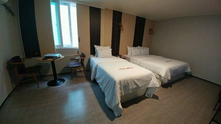 Wonju Kakao Motel, Wonju, South Korea