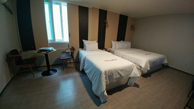 Wonju Kakao Motel, Wonju, South Korea