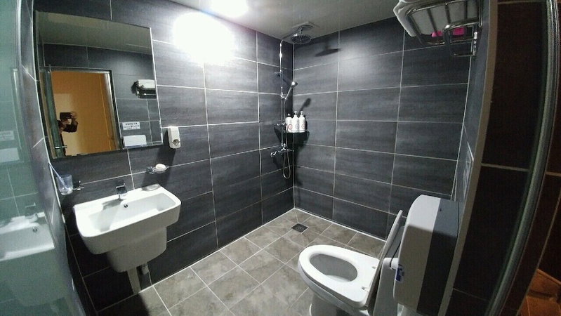 Wonju Kakao Motel, Wonju, South Korea