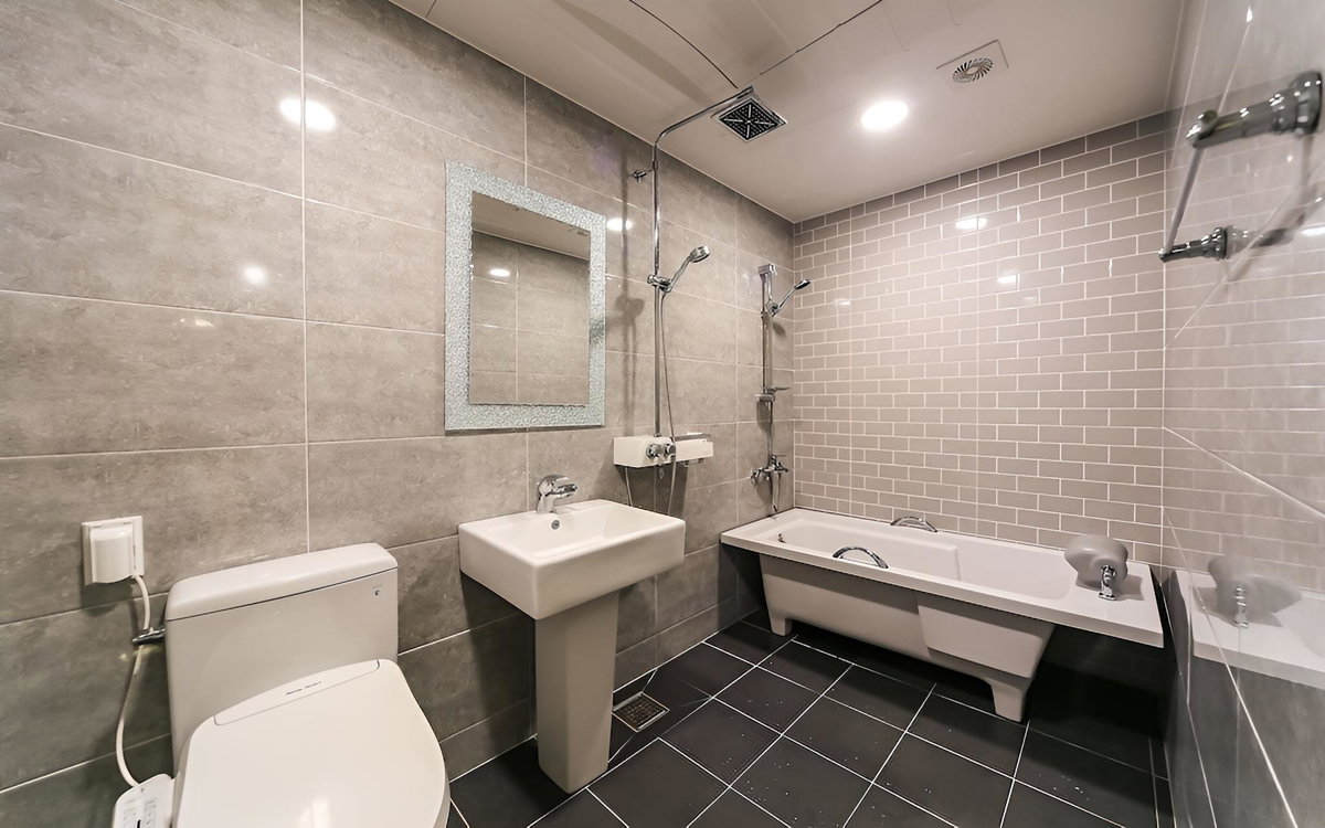 Yeosu Hotel Chocolate, South Korea