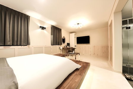 Hotel Gam, Seoul, South Korea