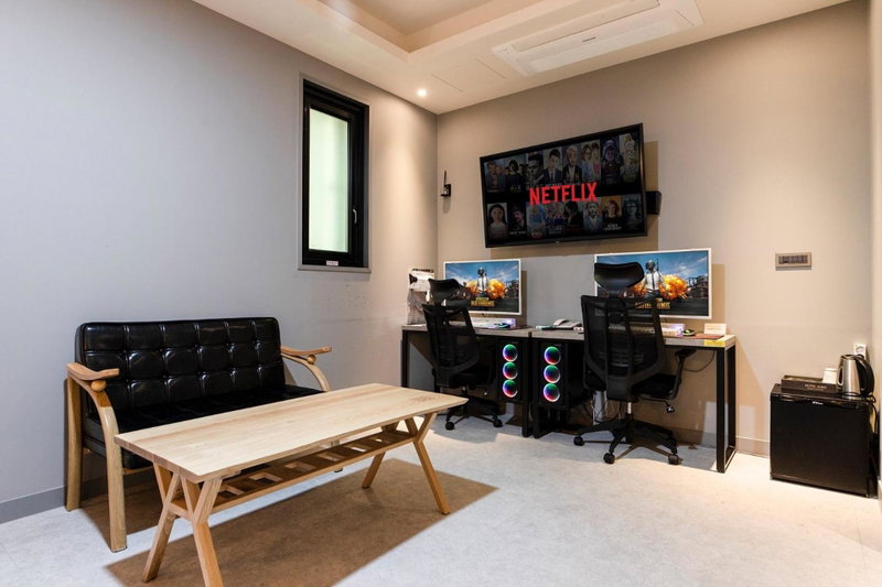 HOTEL Juno, Yongin, South Korea