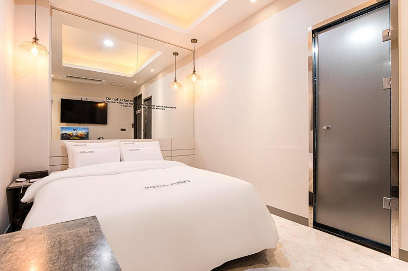 HOTEL Juno, Yongin, South Korea