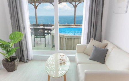 Taean Pool Villa Amare, Taean, South Korea