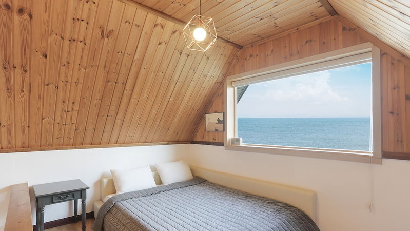 Taean Pool Villa Amare, Taean, South Korea