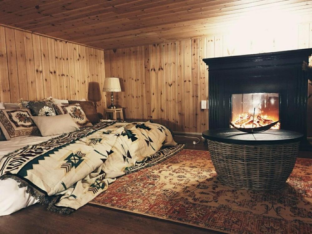Hotel · Dream Pension, Yeongdeok