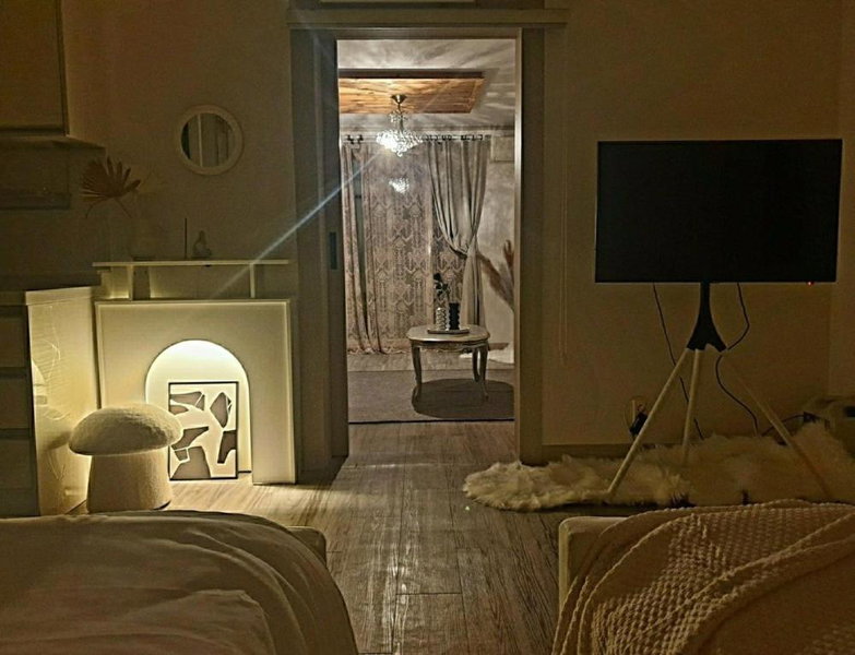Dream Pension, Yeongdeok, South Korea