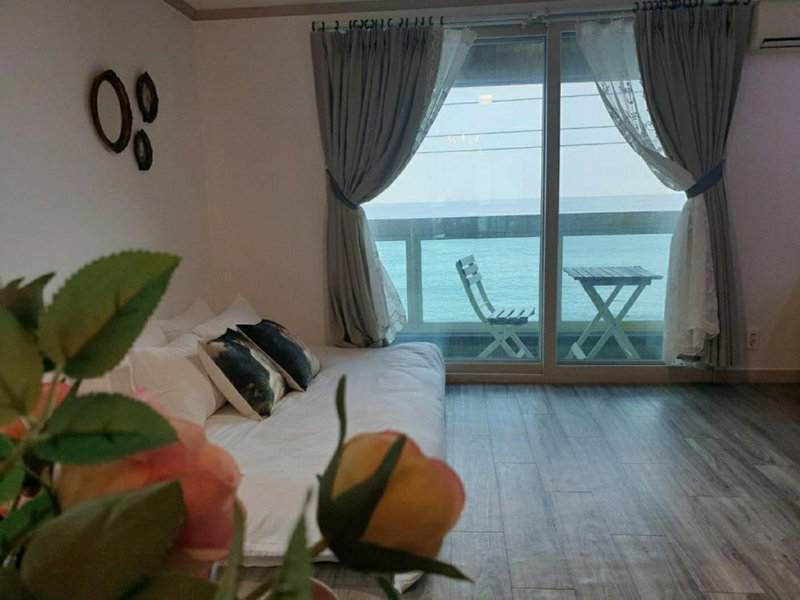 Dream Pension, Yeongdeok, South Korea