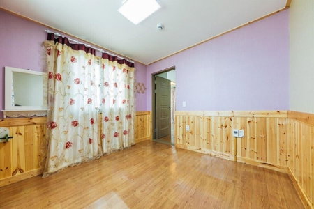 Badasae Pension, Yeongdeok, South Korea