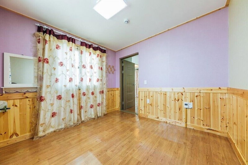 Badasae Pension, Yeongdeok, South Korea