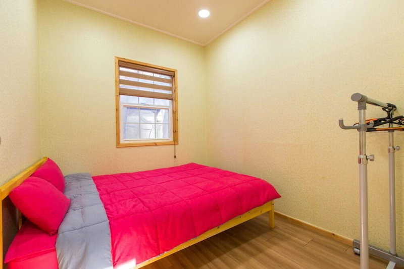 Sunrise Pension, Incheon, South Korea