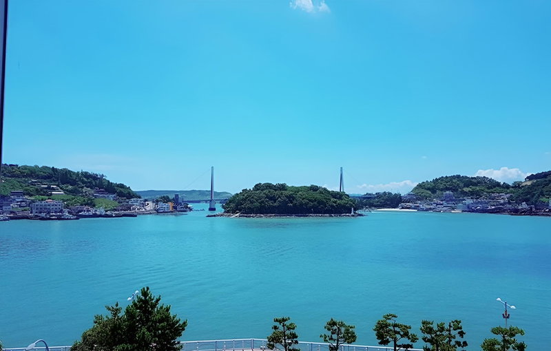 Yeosu Hotel The L, Yeosu, South Korea