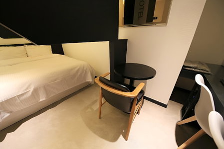 Jamsil Louize, Seoul, South Korea