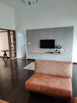 Jamsil Louize, Seoul, South Korea