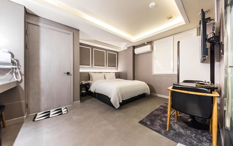 Jamsil Louize, Seoul, South Korea