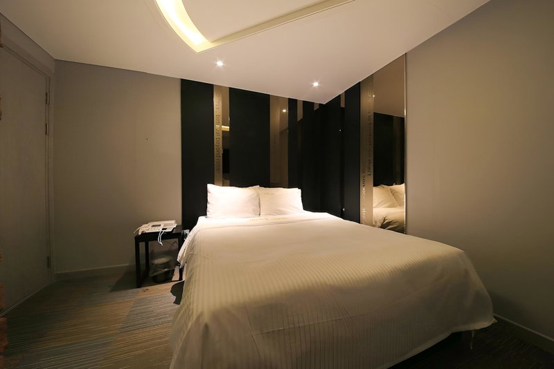 Jamsil Louize, Seoul, South Korea
