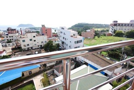 Seogwipo Venezia, Seogwipo, South Korea