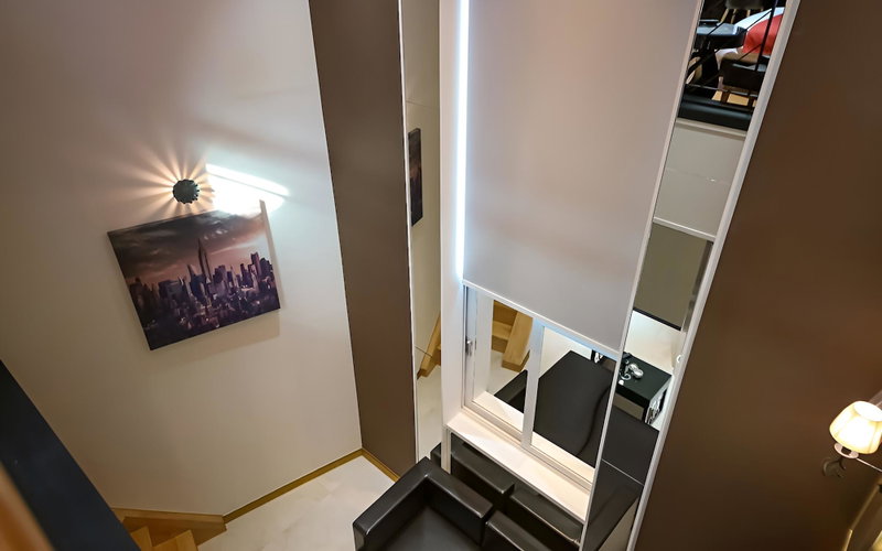 Donghae Luxury Java Self Check-in Motel, Donghae, South Korea