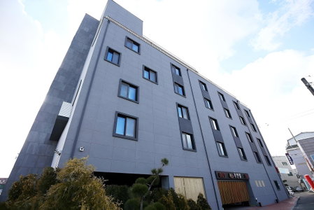 Taean Hana Motel, Taean, South Korea